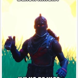 Meet your Posher, Jeff